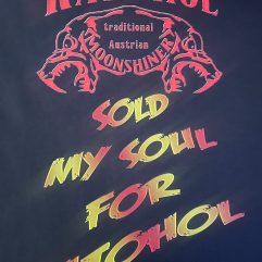 Sold my Soul Shirt